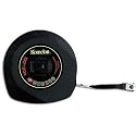 Gill Fiberglass Measuring Tape