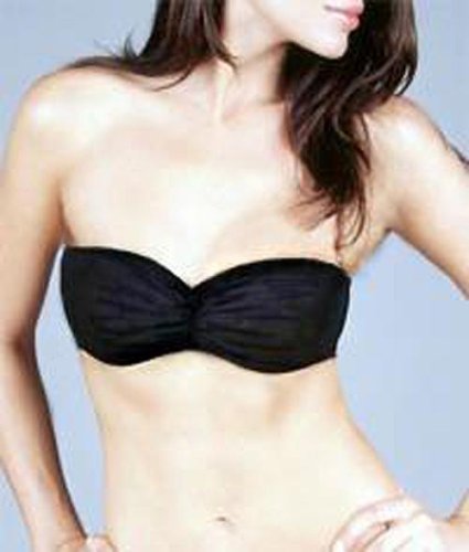 Cosabella Soire Mesh Bandeau Bra