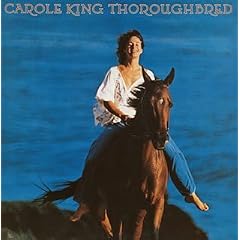 Thoroughbred [Dsd Mastering]