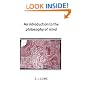 An Introduction to the Philosophy of Mind (Cambridge Introductions to Philosophy)