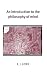 An Introduction to the Philosophy of Mind (Cambridge Introductions to Philosophy)