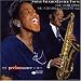 Town Hall Concert von Sarah Vaughan - alle Infos