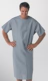 3-Armhole Examination Gowns