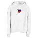 Sweatshirt Woman White 