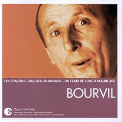 Les Indispensables 2003 : Bourvil