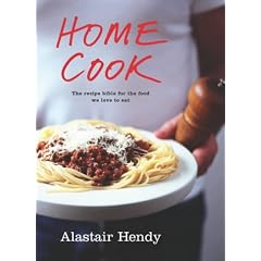 Home Cook