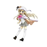 クドわふたー 能美クドリャフカ -わふーver.- (1/8スケールPVC塗装済み完成品)