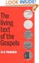 The Living Text of the Gospels