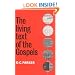 The Living Text of the Gospels