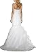Now and Forever Layered Mermaid Wedding Dresses 2016 for Bride