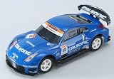 R/C ラジカン倶楽部 カルソニックインパルZ