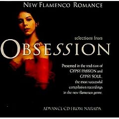 Obsession: New Flamenco Romance