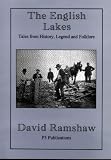 The English Lakes: Tales from History, Legend and Folklore