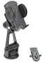 Superior Communications Universal Phone Suction Mount and Small Grip Cradle