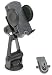 Superior Communications Universal Phone Suction Mount and Small Grip Cradle