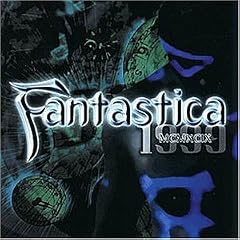 Fantastica 1999