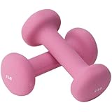 Valeo Neoprene Hand Weights