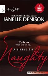 A Little Bit Naughty: Tempted\Seduced (Harlequin Signature Select)