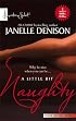 A Little Bit Naughty: Tempted\Seduced (Harlequin Signature Select)