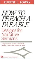 How to Preach a Parable (Abingdon Preacher's Library)