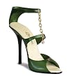 Just the Right Shoe Chain of Fools Shoe Figurine