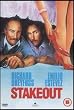 Stakeout [DVD] [1987] [1988]