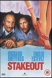 Buy : Stakeout [DVD] [1987] [1988]