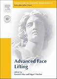 Procedures in Cosmetic Dermatology Series: Advanced Face Lifting: Text with DVD (Procedures in Cosmetic Dermatology)