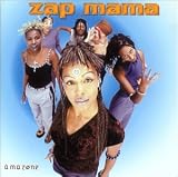 a ma zone by zap mama