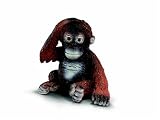 Review Schleich 14307 / Schleich Orang-Utan Young