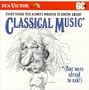 Everything You Wanted to Know About Classical
