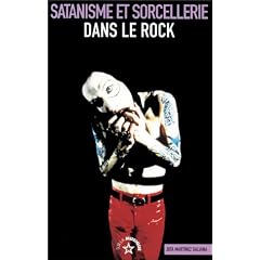 Satanisme et sorcellerie dans le rock