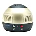 Peaceful Breeze Air Purifier - Champagne/ Black (Small Room)