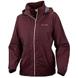 Columbia Womens Switchback Jacket