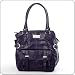 Friis & Company Tasche - Rough Big Bag violett - FS9512