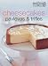 Cheesecakes, Pavlovas and Trifles