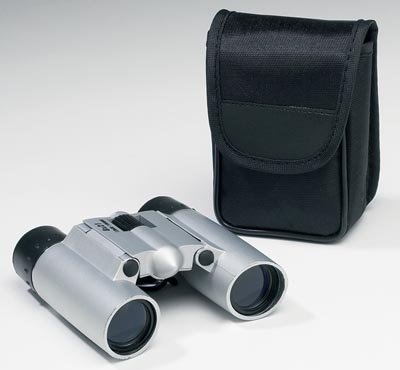 Magnacraft 8x21 Binoculars SPB821