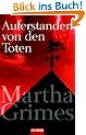 Auferstanden von den Toten: Roman