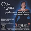 Argento: Casa Guidi / von Stade / Minnesota Orchestra