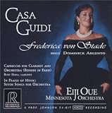 Argento: Casa Guidi / von Stade / Minnesota Orchestra