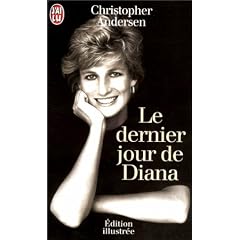 Le dernier jour de diana