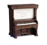 41ECDDZMR6L. SL160  Scripture Keeper Antique Piano