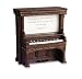 Scripture Keeper Antique Piano (SCRIPTURE KEEPERS) by Zondervan