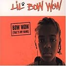 Bow Bow (That's My Name) / Bounce With Me