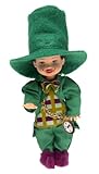Barbie Tommy As Mayor Munchkin in the Wizard of Oz