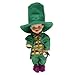 Barbie Tommy As Mayor Munchkin in the Wizard of Oz
