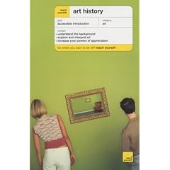 Teach Yourself Art History (TY Arts & Crafts)