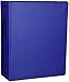 Wilson Jones 36549BL Large Capacity Hanging Post Binder, 3
