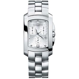 Baume Mercier 8444