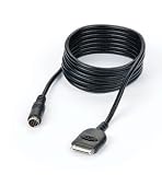 Peripheral iSimple ISPDC20 iPod Charging Cable